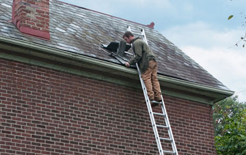 what affects urgent Sgarasta Mhor roof repairs