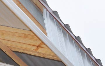 why Sgarasta Mhor fascia repairs are essential