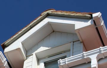 Sgarasta Mhor fascia installation costs