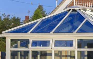 professional Sgarasta Mhor conservatory insulation