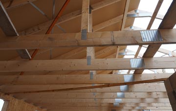 Sgarasta Mhor roof truss costs