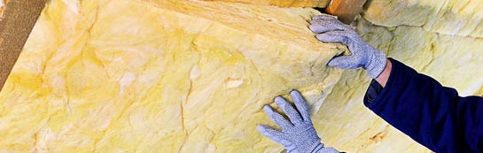 quotes for Sgarasta Mhor roof insulation