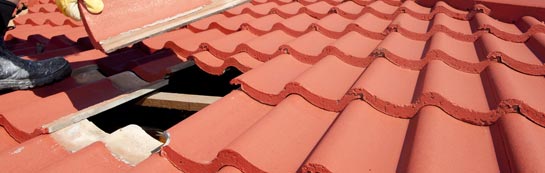 compare Sgarasta Mhor roof repair quotes