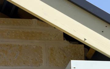soffit repair Sgarasta Mhor