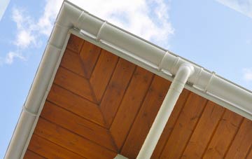 Sgarasta Mhor soffit types